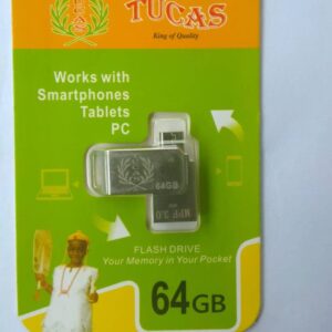 64GB Memory Card
