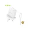 Oraimo Type-C Charger - Anifast/Firefly 10w Compact Charger Kit - Image 2