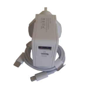 Stone pd charger