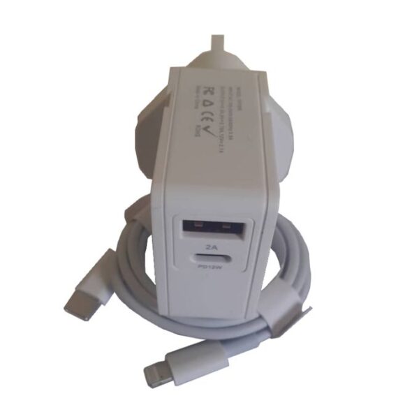 Stone pd charger